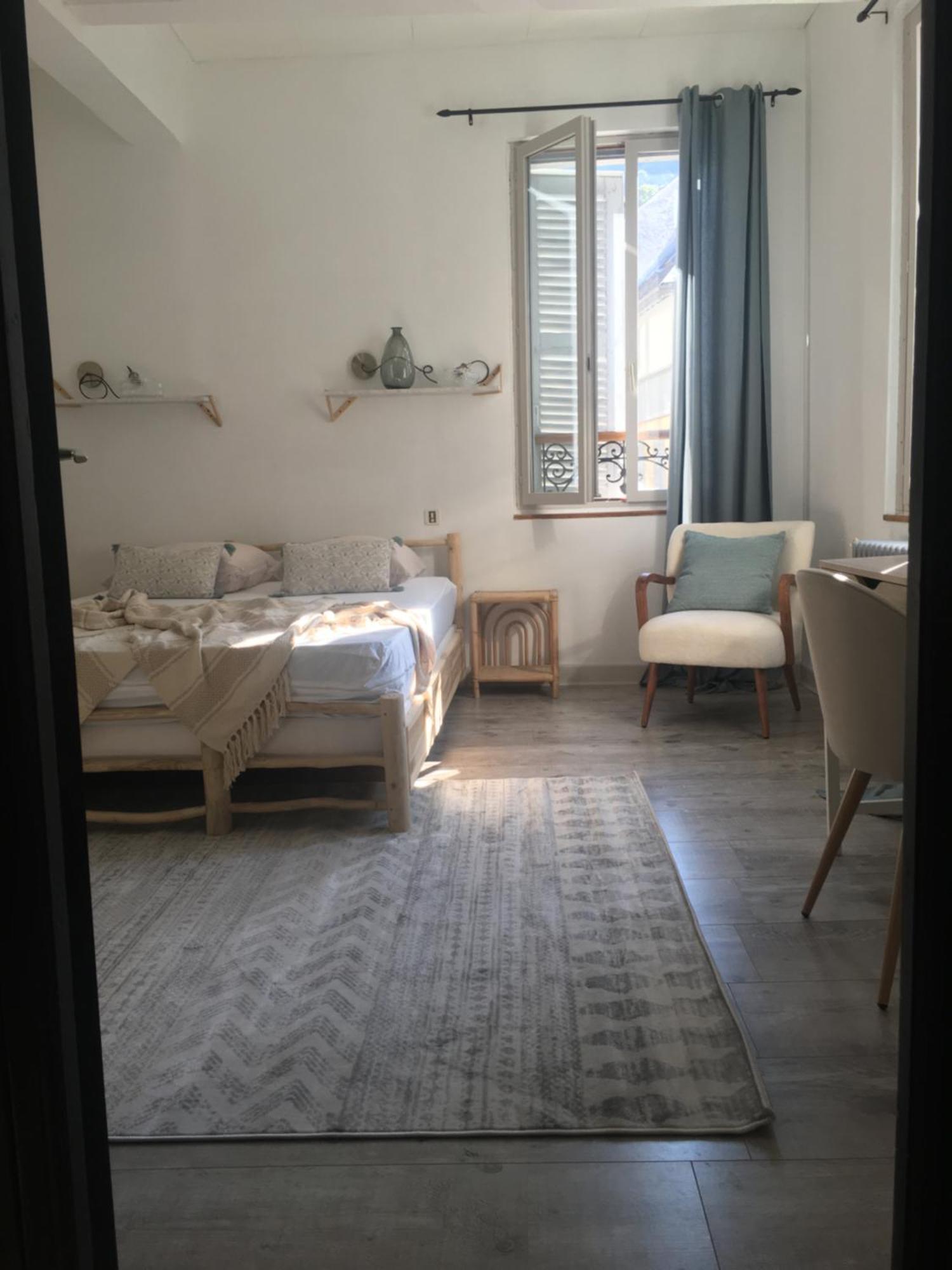 «Coeur De Vie » Logement Hyper Centre De Bagneres De Bigorre 外观 照片