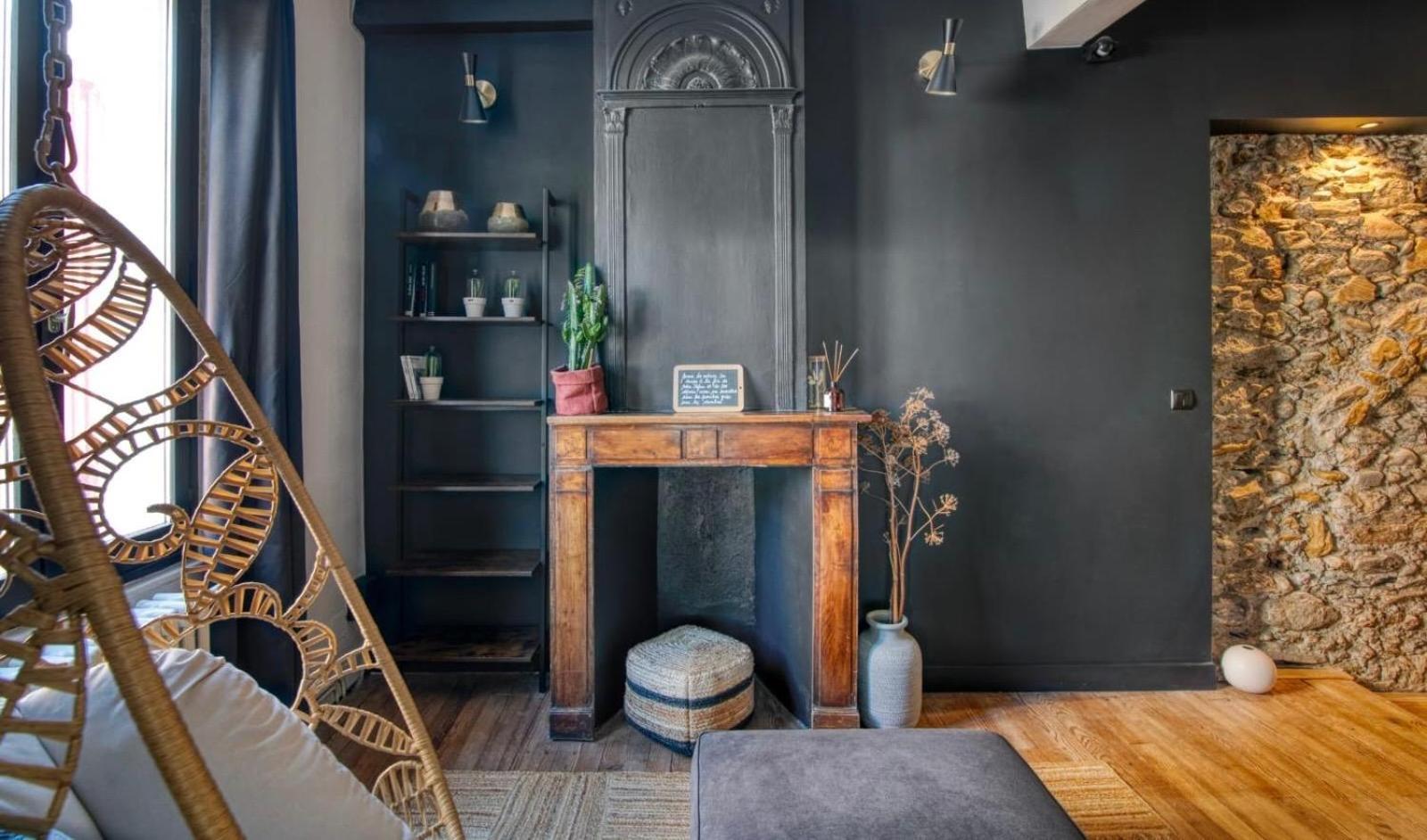 «Coeur De Vie » Logement Hyper Centre De Bagneres De Bigorre 外观 照片