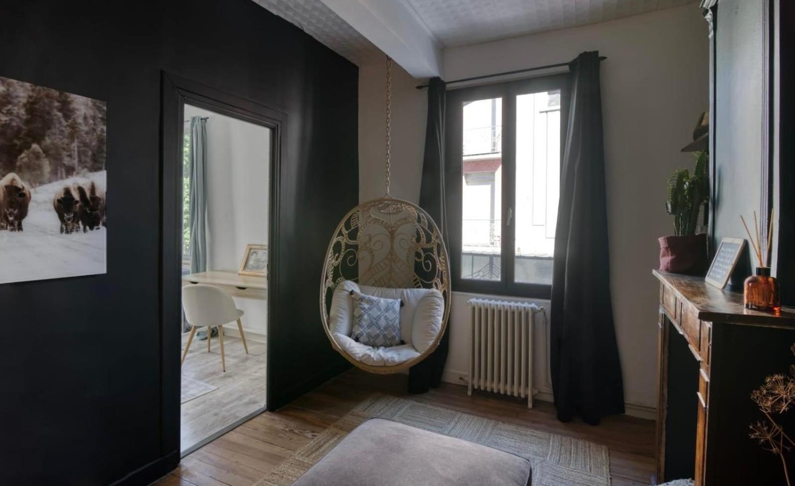 «Coeur De Vie » Logement Hyper Centre De Bagneres De Bigorre 外观 照片