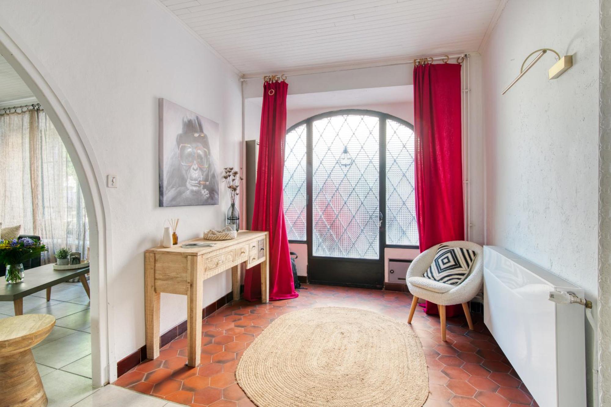 «Coeur De Vie » Logement Hyper Centre De Bagneres De Bigorre 外观 照片